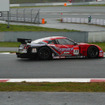 【SUPER GT 第9戦】写真蔵…GT500クラス