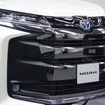 トヨタ ノア 新型（エアロモデル）