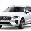 ボルボ XC60 PHEV T6 インスクリプション