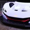 スバル STI E-RA CONCEPT（東京オートサロン2022）