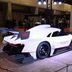 スバル STI E-RA CONCEPT（東京オートサロン2022）