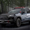 RAV4 “5D アドベンチャー 2022”