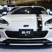 BLITZ / 東京オートサロン2022