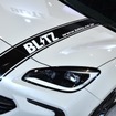 BLITZ / 東京オートサロン2022