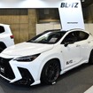 BLITZ / 東京オートサロン2022