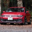 VW ゴルフGTI 新型