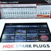 NGK（日本特殊陶業）/ 東京オートサロン2022