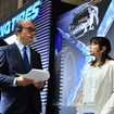 TOYO TIRES / 東京オートサロン2022