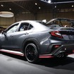 WRX S4 STI Performance CONCEPT（東京オートサロン2022）