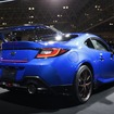 BRZ STI Performance（東京オートサロン2022）