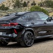 BMW X6 M 新型