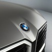 BMW コンセプト XM