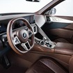 BMW コンセプト XM