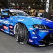 Team TOYO TIRES DRIFT トークショー / 東京オートサロン2022