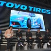 Team TOYO TIRES DRIFT トークショー / 東京オートサロン2022