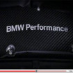 新ブランド「BMWパフォーマンス」…その正体が明らかに