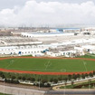 中国・常熟工場