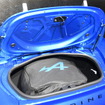 アルピーヌ A110S 改良新型（東京オートサロン2022）