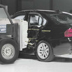 BMW 3シリーズ など…米国IIHSの安全性テストで最高評価を獲得