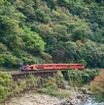 嵯峨野観光鉄道