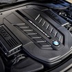 BMW 7シリーズ の「M760i xDrive」