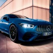 メルセデスAMG GT 4ドアクーペ GT53 4MARIC＋