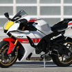 ヤマハ YZF-R1 WGP 60th Anniversary