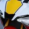 ヤマハ YZF-R1 WGP 60th Anniversary