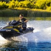 JET SKI ULTRA 310LX