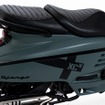 ジャンゴ 125 シャドウABS