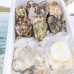 能登牡蠣とホホホタケのセット販売