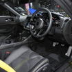 日産 フェアレディZ 新型・日本市場向け仕様（東京オートサロン2022）