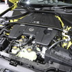 日産 フェアレディZ 新型・日本市場向け仕様（東京オートサロン2022）