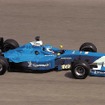 【今日のプレゼント】ミシュランが「求む、F1ドライバー5名」の驚愕キャンペーン