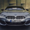 BMW 8シリーズ 改良新型
