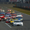 【JGTC第1戦リザルト】『NSX』が開幕ワンツー