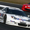 【JGTC第1戦リザルト】『NSX』が開幕ワンツー