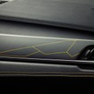 BMW X2 の「エディション・ゴールドプレイ」