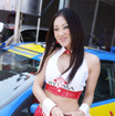 【Today's オートガール】レースクイーン写真蔵…SUPER GT 第3戦