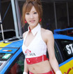 【Today's オートガール】レースクイーン写真蔵…SUPER GT 第3戦