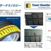 パワーショルダーテクノロジー