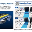 パワーラインカバーテクノロジー