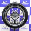 ミシュラン・パイロットスポーツ新製品