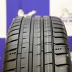 ミシュラン・パイロットスポーツ新製品