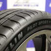 ミシュラン・パイロットスポーツ5