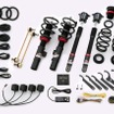 DAMPER ZZ-R HONDA CIVIC（FL1）用