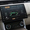 ランドローバー・レンジローバー 新型のPHV