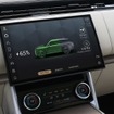 ランドローバー・レンジローバー 新型のPHV
