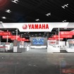 2022国際ロボット展 ヤマハ発動機ブースイメージ