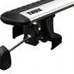 THULE エヴォ フィックスポイント 7107